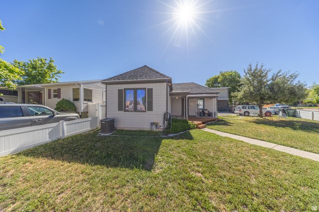 4911 S CENTER ST, Murray, UT 84107
