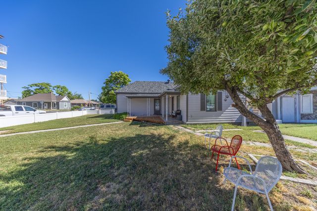 4911 S CENTER ST, Murray, UT 84107