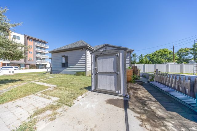 4911 S CENTER ST, Murray, UT 84107
