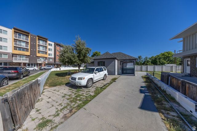 4911 S CENTER ST, Murray, UT 84107