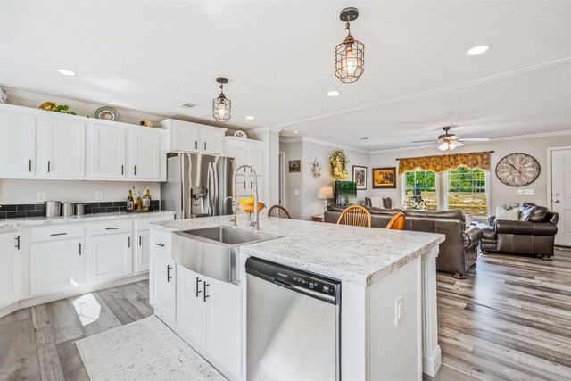 815 Sheila Dr., Johnsonville, SC 29555