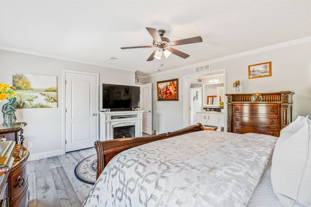 815 Sheila Dr., Johnsonville, SC 29555