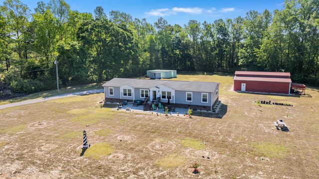 815 Sheila Dr., Johnsonville, SC 29555