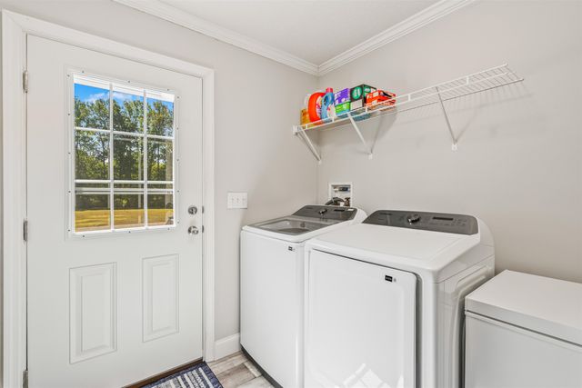 815 Sheila Dr., Johnsonville, SC 29555