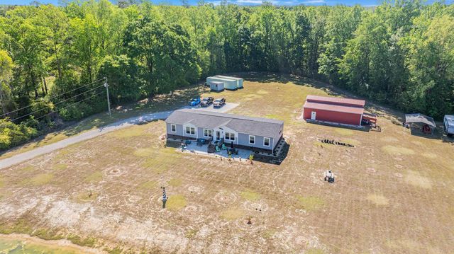 815 Sheila Dr., Johnsonville, SC 29555