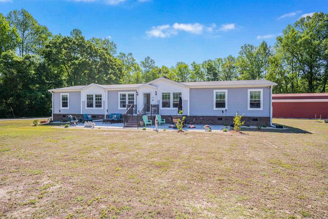 815 Sheila Dr., Johnsonville, SC 29555
