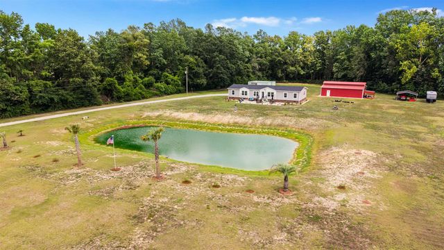 815 Sheila Dr., Johnsonville, SC 29555
