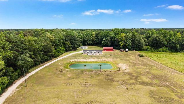 815 Sheila Dr., Johnsonville, SC 29555