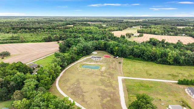 815 Sheila Dr., Johnsonville, SC 29555