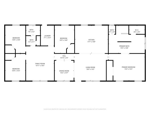 815 Sheila Dr., Johnsonville, SC 29555