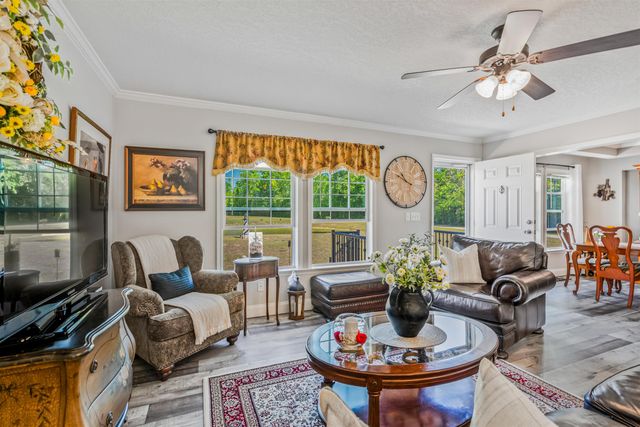 815 Sheila Dr., Johnsonville, SC 29555