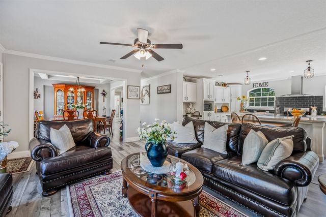 815 Sheila Dr., Johnsonville, SC 29555