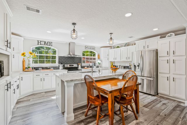 815 Sheila Dr., Johnsonville, SC 29555