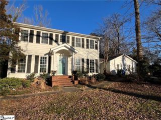 202 Anders Avenue, Mauldin, SC 29662