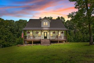 5382 Highway 49, W, Vanleer, TN 37181