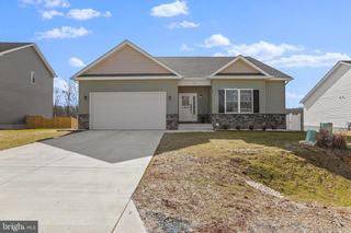 LOT 18 LARIMAR LN, Inwood, WV 25428