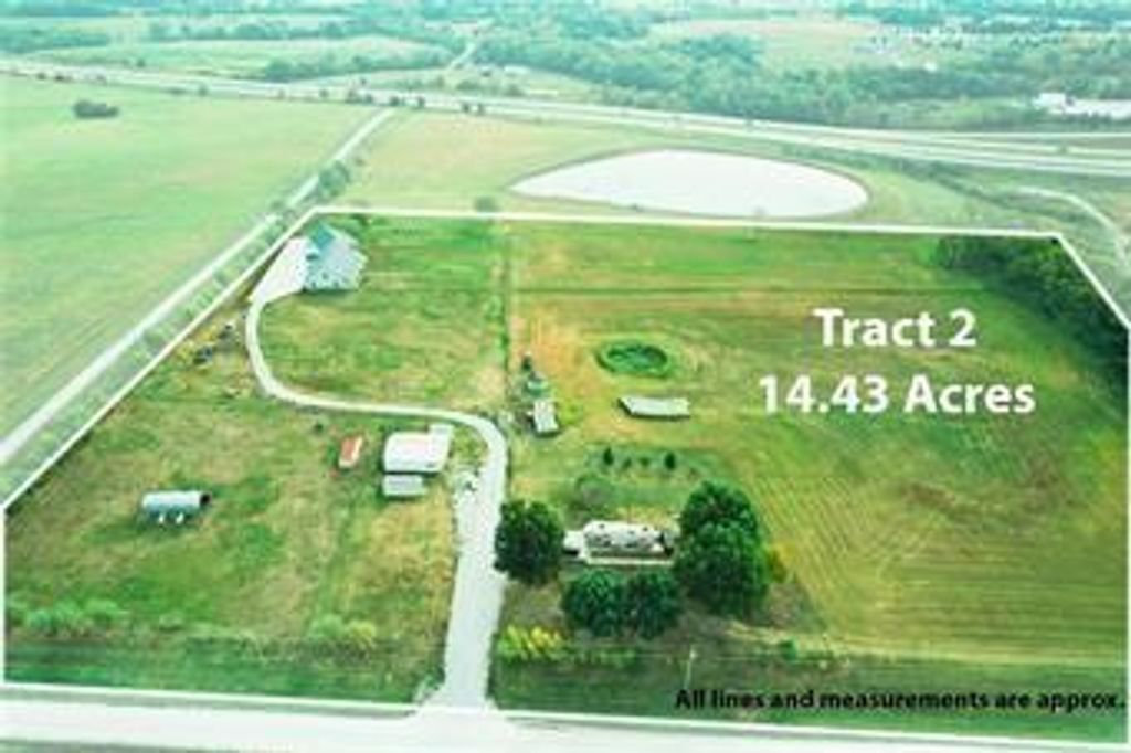 Tract 2 NE Stonum Road, Lathrop, MO 64465