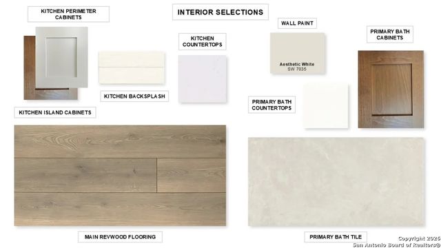 114 Kramm Trail, Cibolo, TX 78108