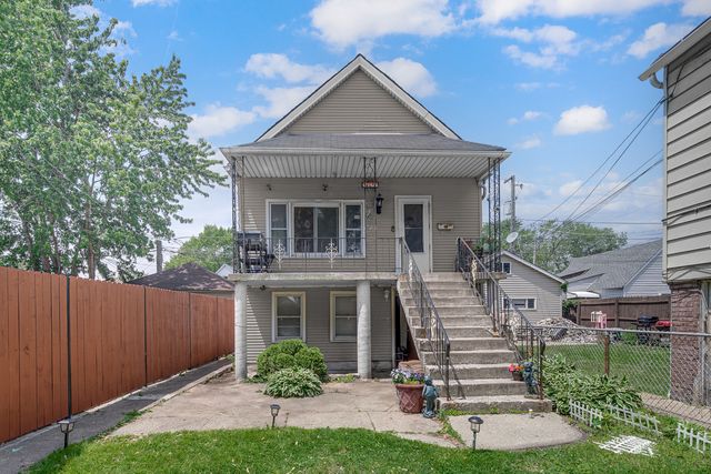 9620 S Exchange Avenue, Chicago, IL 60617