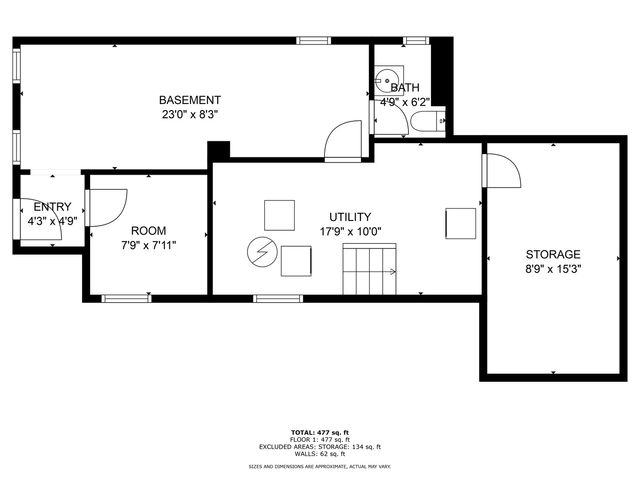 9620 S Exchange Avenue, Chicago, IL 60617