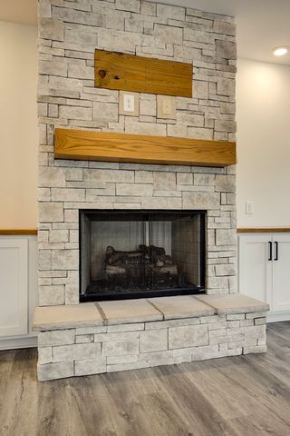 420 Stonemeadow Rd, Clarksville, TN 37043