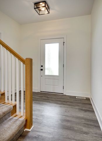 420 Stonemeadow Rd, Clarksville, TN 37043