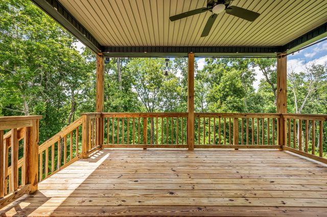420 Stonemeadow Rd, Clarksville, TN 37043