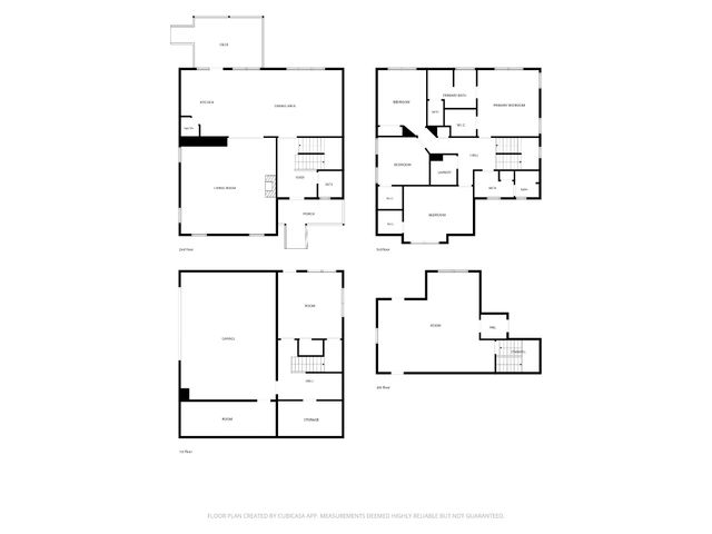 420 Stonemeadow Rd, Clarksville, TN 37043