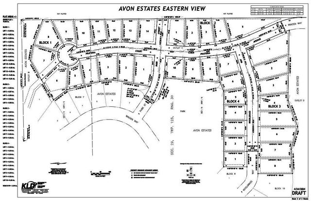 910 Prateria Court, Avon, MN 56310