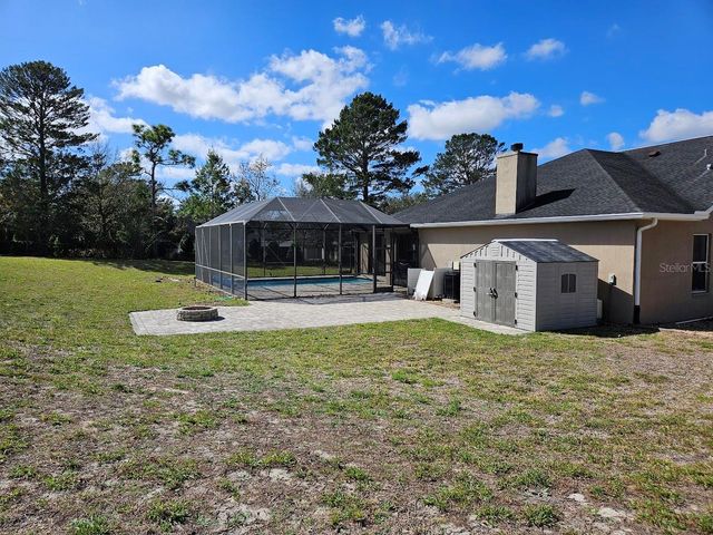 10112 SHORTLEAF COURT, Weeki Wachee, FL 34613