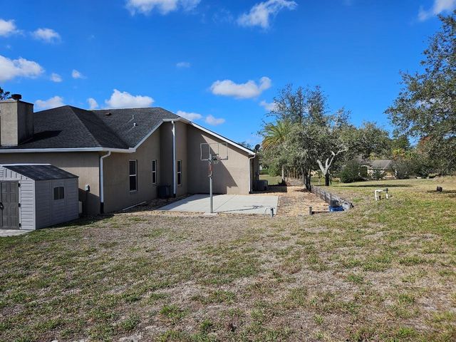 10112 SHORTLEAF COURT, Weeki Wachee, FL 34613