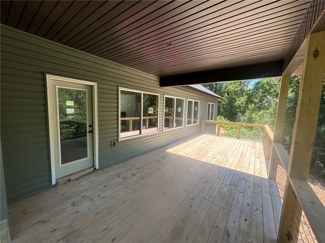 5 Florence Circle, Bella Vista, AR 72715