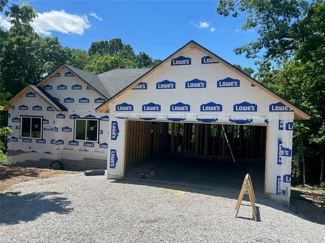 5 Florence Circle, Bella Vista, AR 72715
