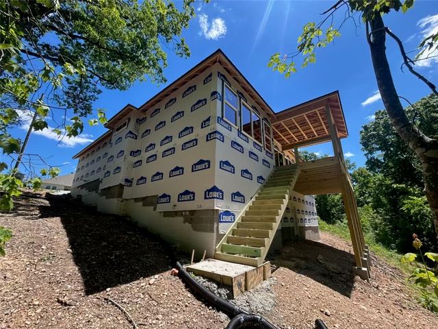5 Florence Circle, Bella Vista, AR 72715