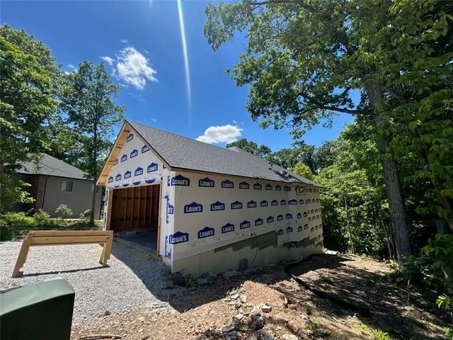 5 Florence Circle, Bella Vista, AR 72715
