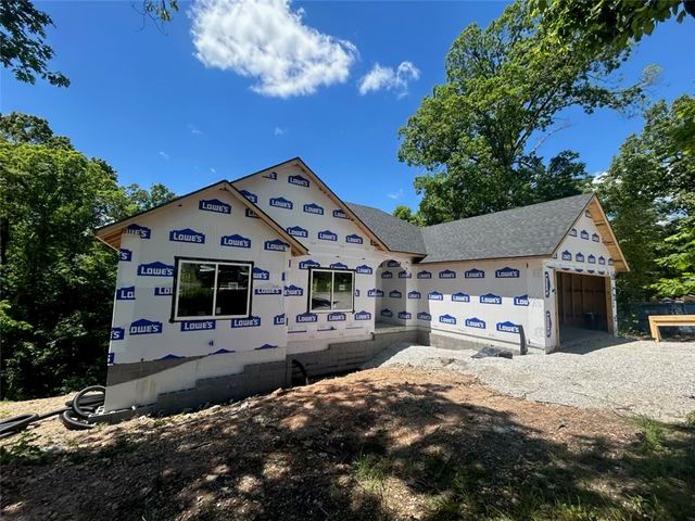 5 Florence Circle, Bella Vista, AR 72715