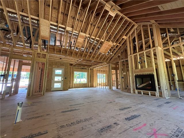 5 Florence Circle, Bella Vista, AR 72715