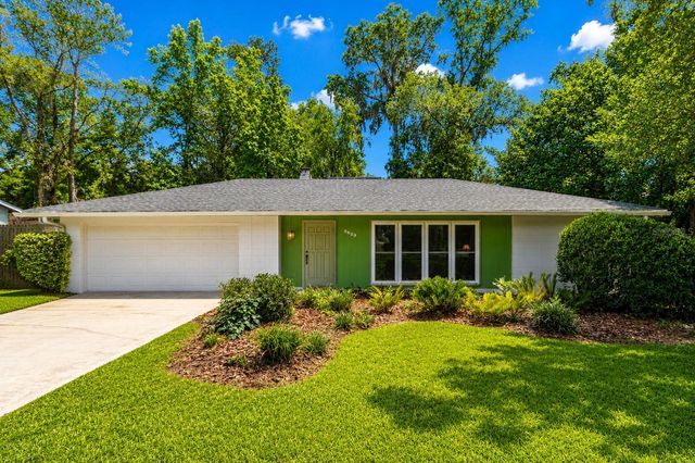 3859 NW 32ND PL, Gainesville, FL 32606