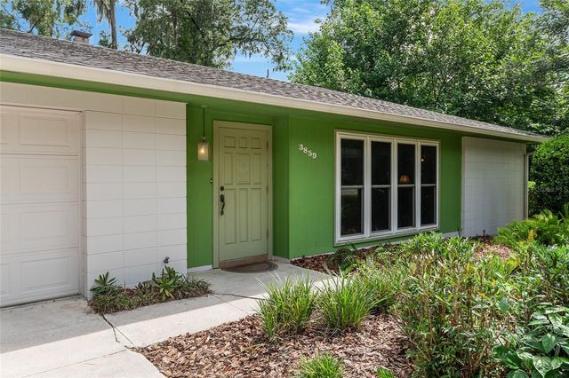 3859 NW 32ND PL, Gainesville, FL 32606