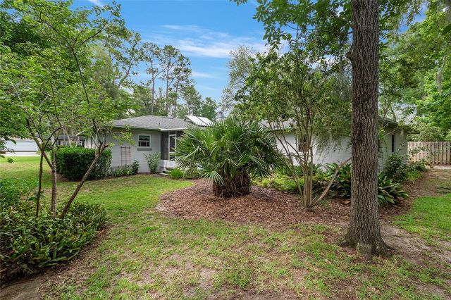 3859 NW 32ND PL, Gainesville, FL 32606