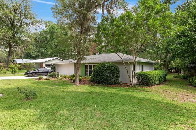 3859 NW 32ND PL, Gainesville, FL 32606