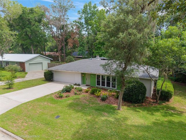 3859 NW 32ND PL, Gainesville, FL 32606