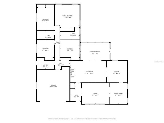3859 NW 32ND PL, Gainesville, FL 32606