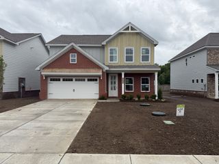 5929 Steiner Way, Murfreesboro, TN 37129