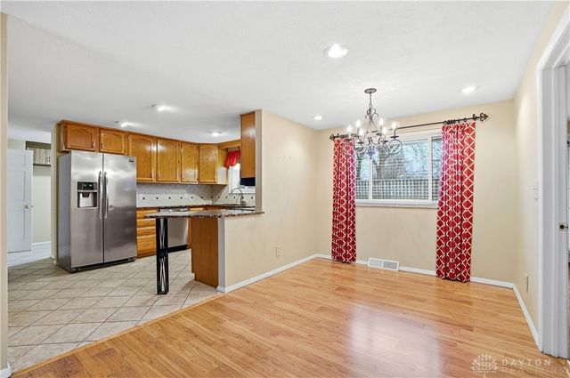 2324 Belloak Drive, Dayton, OH 45440