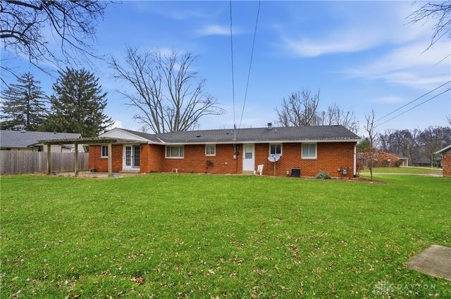 2324 Belloak Drive, Dayton, OH 45440