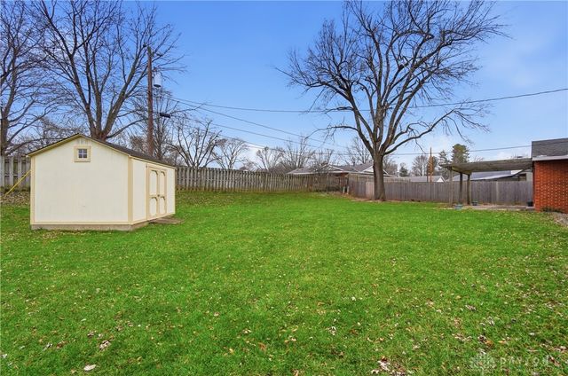 2324 Belloak Drive, Dayton, OH 45440