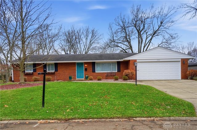 2324 Belloak Drive, Dayton, OH 45440