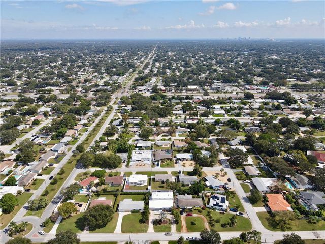 2945 68TH STREET N, St Petersburg, FL 33710