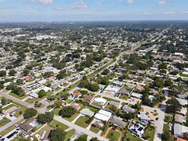 2945 68TH STREET N, St Petersburg, FL 33710